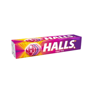 Halls Fruit Mix 2g