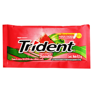 Trident Sandia 5s 8-5g