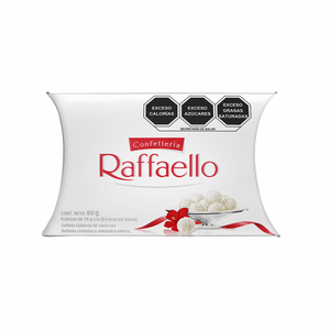Raffaello T6