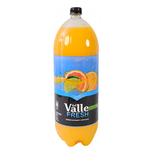 Bebida Del Valle Fresh Frutas 3lt