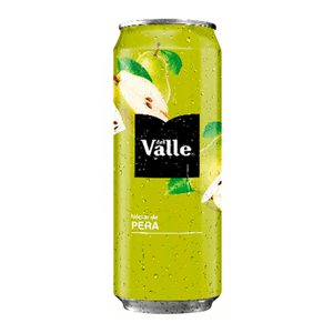 Néctar Del Valle Pera En Lata 340ml