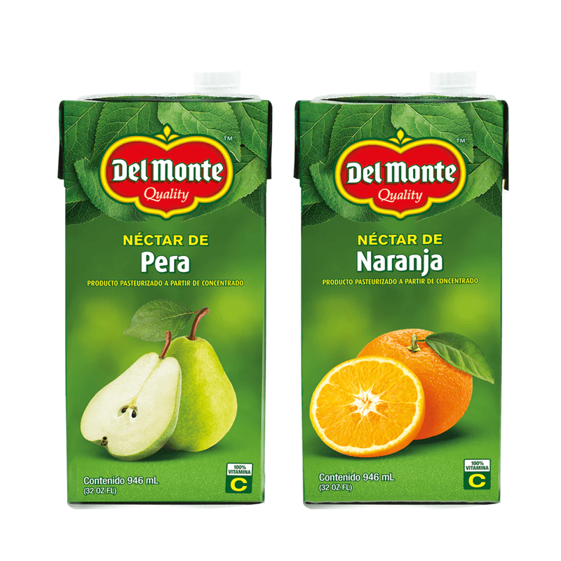 Nectar-Del-Monte-2-Pack-Pera-Y-Naranja-946ml-7452017666756