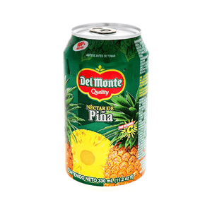 Néctar Del Monte Piña 330ml