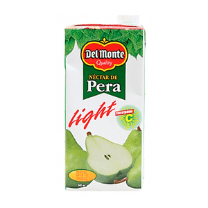Néctar Del Monte Pera Light 200ml