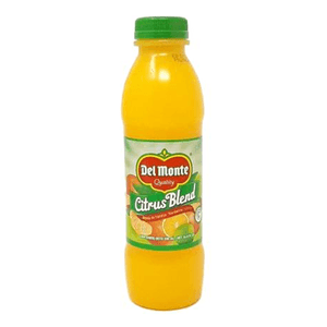 Citrus Blend Del Monte 500ml