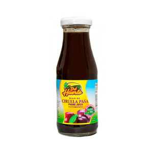 Jugo De Ciruelas Pasas Del Huerto 7oz