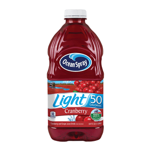 Ocean Spray Cocktail Ligth 64oz