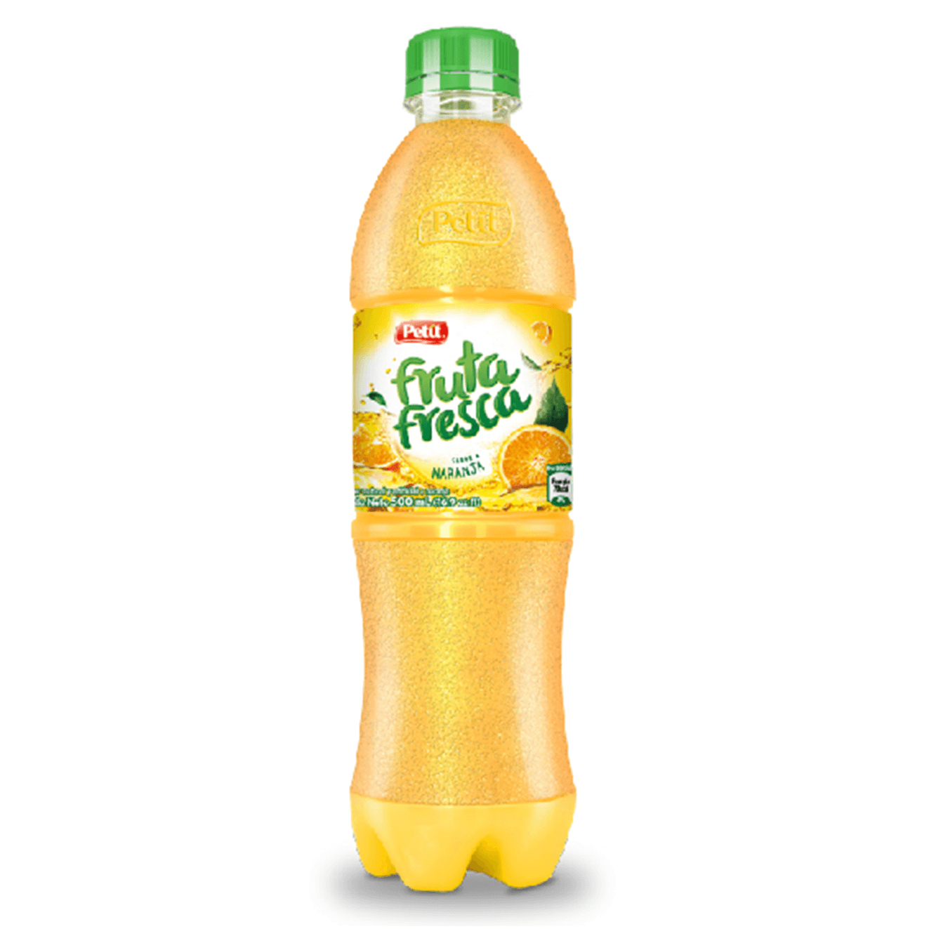 Bebida Fruta Fresca Petit Frutas Tropicales 600 Ml