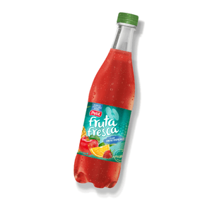 Jugo Petit Fruta Fresca Fruit Pun 600ml