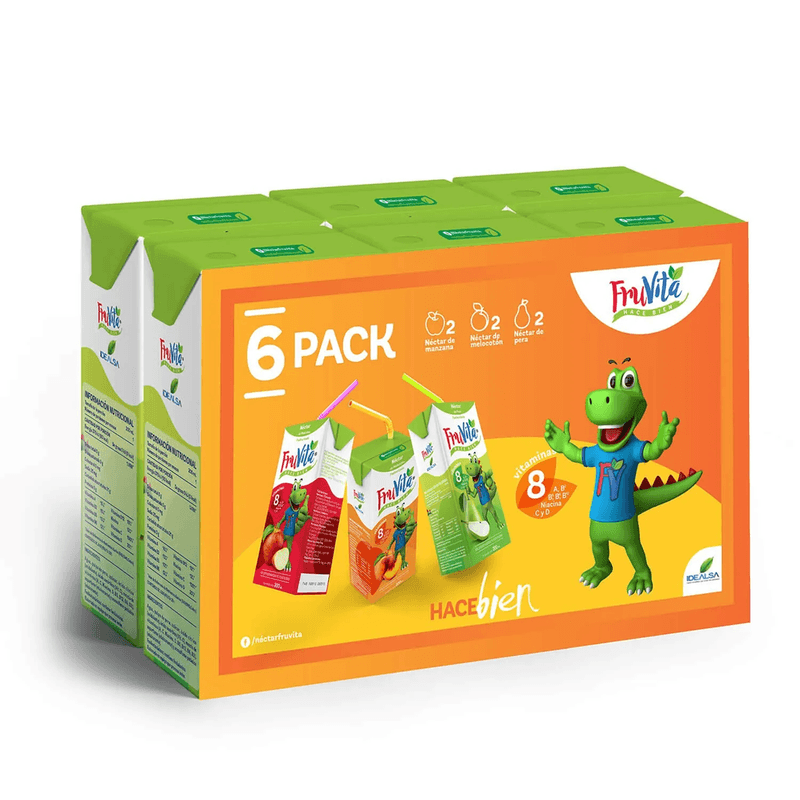 Six-Pack-Nectar-Fruvita-200ml-7401001585160