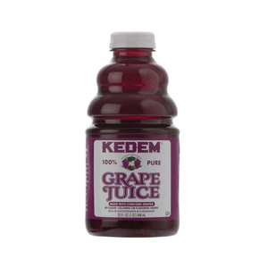 Jugo De Uva Keden 32oz