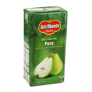 Néctar De Pera 200ml