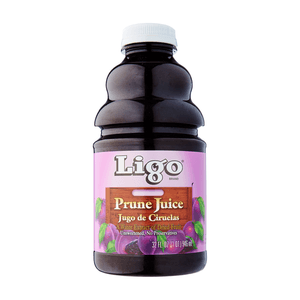 Jugo De Ciruela Ligo 32oz