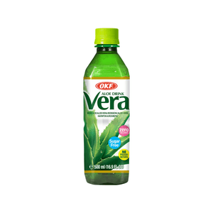 Aloe Vera Sugar Free 500ml