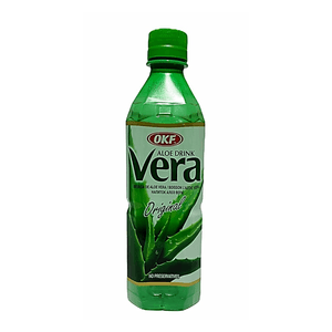 Aloe Vera Original 500ml