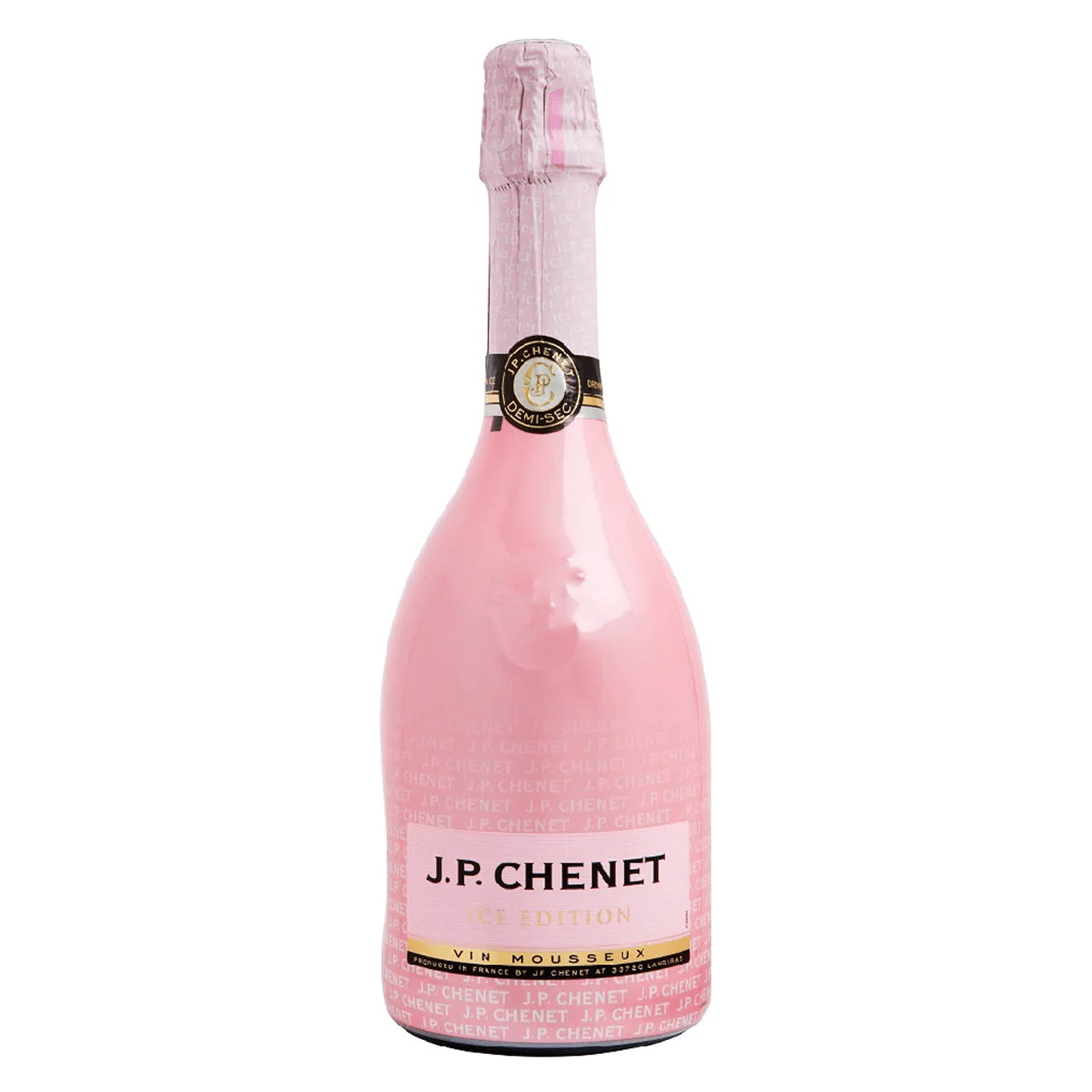 Jp Ice Edition Rose 750 Ml