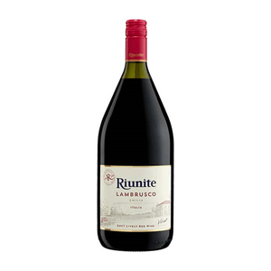 Vino Lambrusco Riunite 1.5 Litros