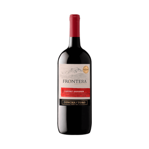 Vino Cabernet Sauvignon Frontera 1500ml