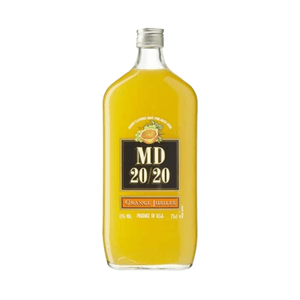 Vino Orange Jubilee Md 20/20 750ml