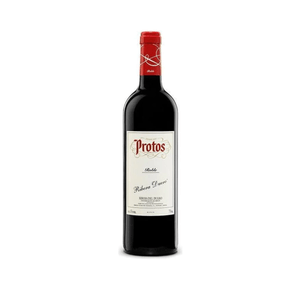 Vino Tinto Protos Roble 750ml