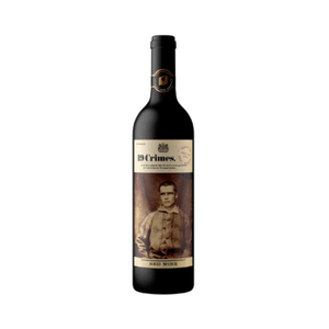 Vino 19 Crimes Red Wine 750ml
