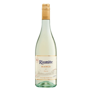 Vino Bianco Riunite 750 Ml