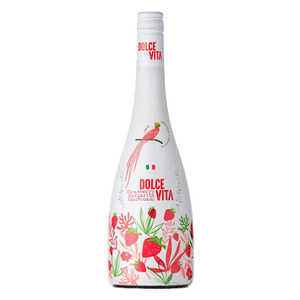 Dolce Vita Strawberry 750ml