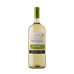 Vino Blanco Sauvignon Frontera Concha Y Toro 1.5 Lt