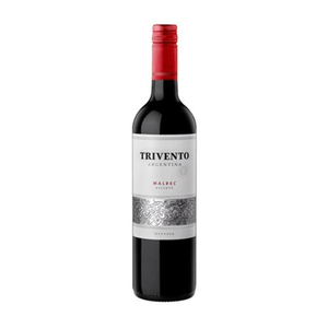 Vino Tinto Trivento Reserve Malbec 750ml