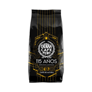 Café Duran 115 Años 425g