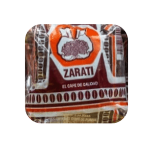 Café Zarati Docena