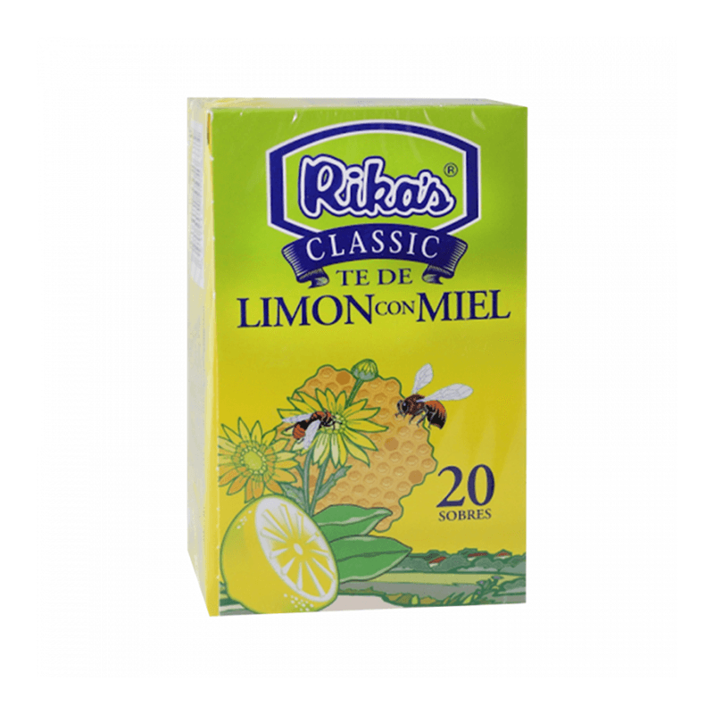 Te-Rika-Classic-Limon-Con-Miel-20-Sobrecitos-7451012002675