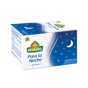 Te Descanso Natural Para Noche Hindu 20und