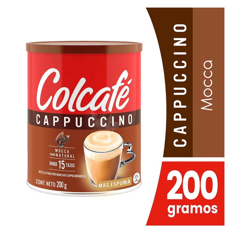 Cappuccino-Colcafe-Mocca-Lata-200g-7702032116072