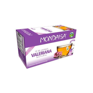 Te Valeriana Mondaisa 27-5g