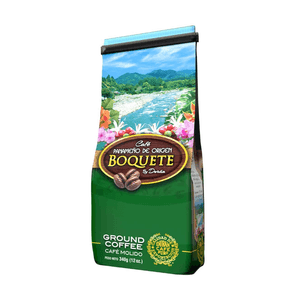 Café Duran De Origen Boquete Molido 349g