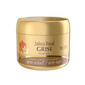 Crema Facial Jalea Real Grici 110g