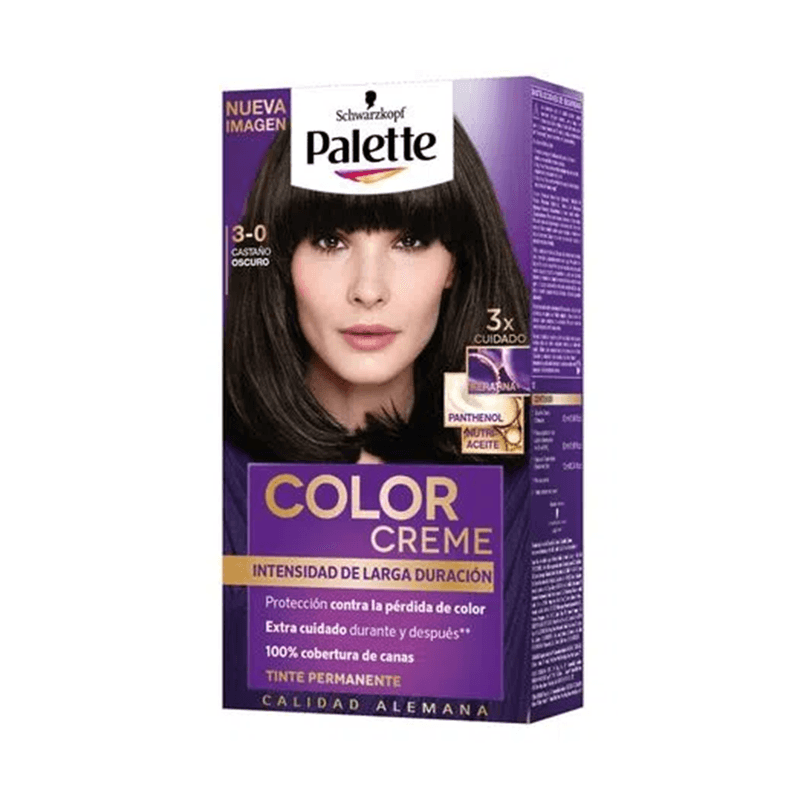 Tinte-Palette-Cc-3-0-Castano-Oscuro-50g-7702045524482