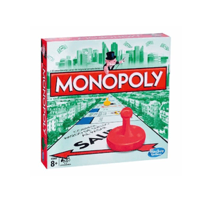 Monopolio Hl170104