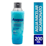 Agua-Micelar-Bicarbonato-200ml-Asepxia-650240051470