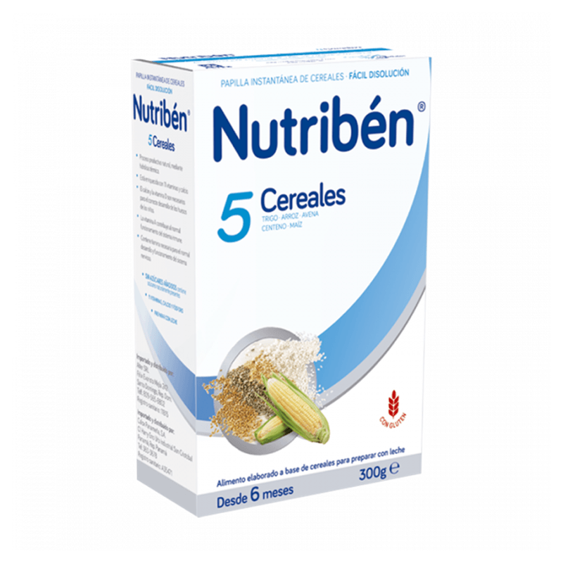 Papilla-Nutriben-5-Cereales-300g-8430094309116