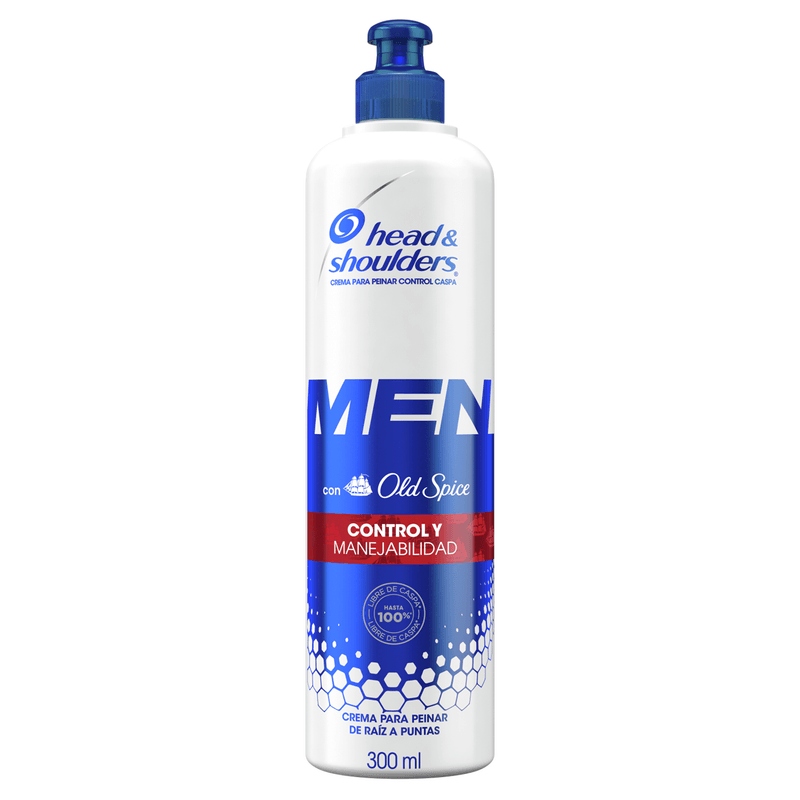 Crema-Para-Peinar-Head-Shoulders-Men-Con-Old-Spice-Control-Caspa-300ml-7500435180740