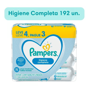 Baby Wipes (82 toallitas) Water Base - Pigeon – Lumilu Panamá