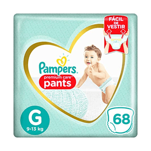 Pampers-Pants-G-68-Und