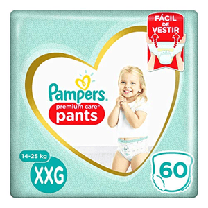 Pampers Swaddlers Talla 3, 78 Pañales - Superunico - El Supermercado 100%  Online de Panamá