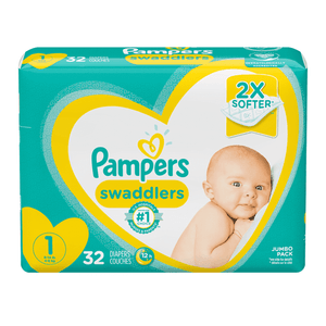 Pañales-Desechables-Pampers-32-Pañales-Swaddlers-Jumbo-Talla-S1