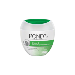 Crema-Limpiadora-Ponds-C-Pepino-100g