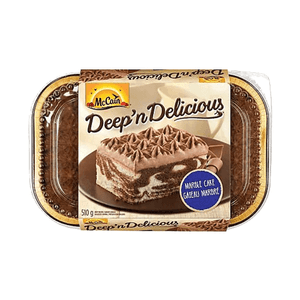 Mccain-Deep-Delicious-Vanilla-Cake