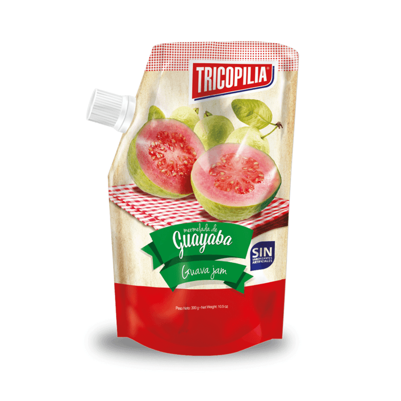 Mermelada-Guayaba-Tricopilia-Doypack-300g-7443000861005