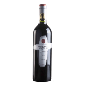 Vino Tinto Misiones De Rengo Carm 750ml